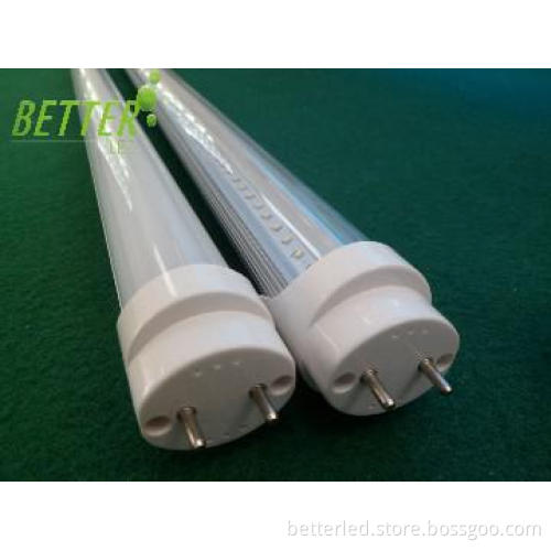 High quality SMD3014 0.6m T8 Led tube